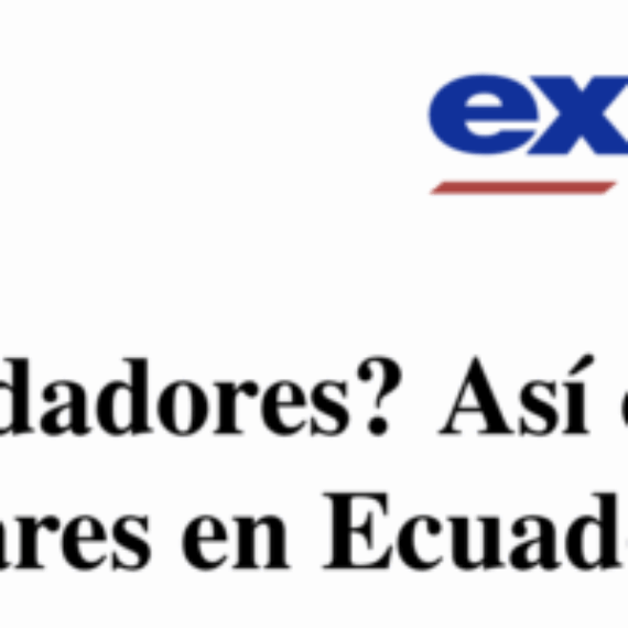 El Laboratorio Social de Género y Masculinidades aporta a la conversación nacional sobre paternidades cuidadoras